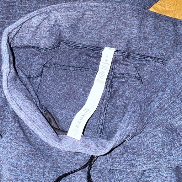 Lululemon Ready to Rulu Jogger - Picture 5 of 5